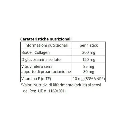 Vitreoclar Oro, 30 stickuri, Sifi