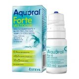 Aquoral Forte Mehrdosis, 10 ml