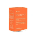 Vitae Energyvita Coenzym Q10 und Sanddorn , 10 Sticks