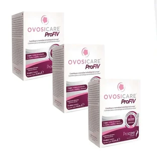 Ovosicare Profiv, Packung mit 3x14 Beuteln