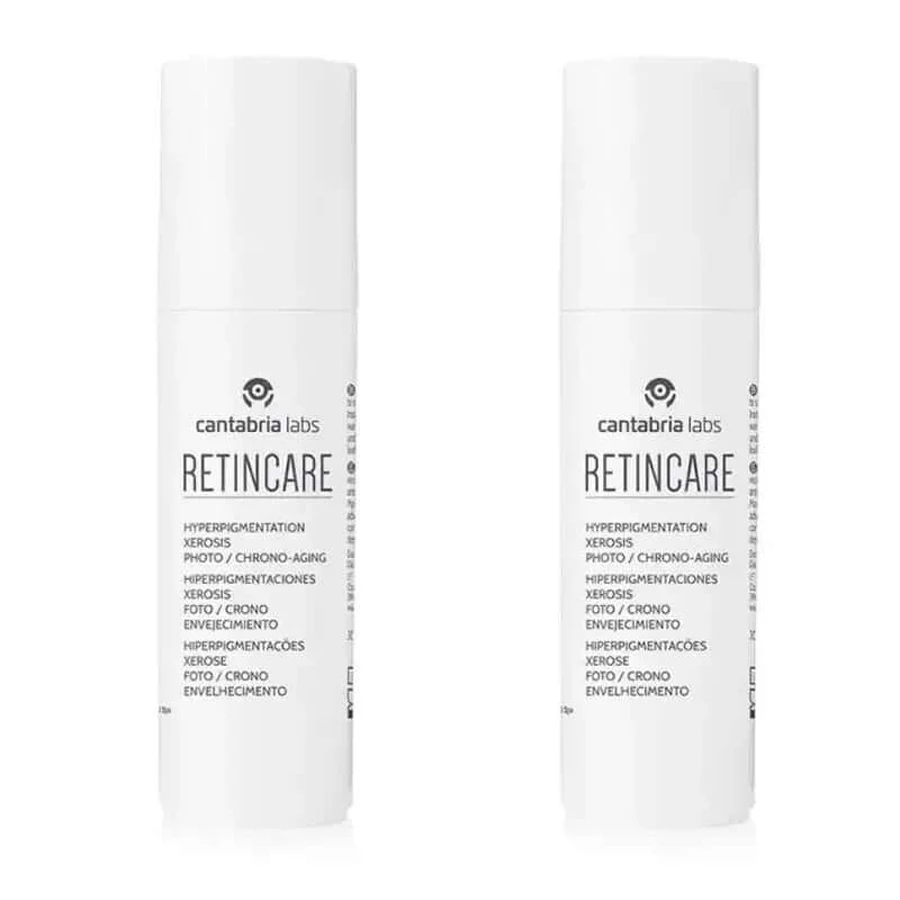 Retincare Double Gel, 30 Ml