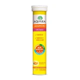 Aquilea Magnésium + Potassium effervescent, 14 comprimés