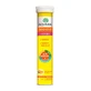 Aquilea Magnesium + Kalium bruistabletten, 14 tabletten