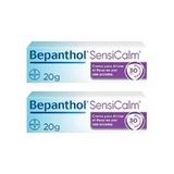 Bepanthol Sensicalm Cream, 2X20 Gr