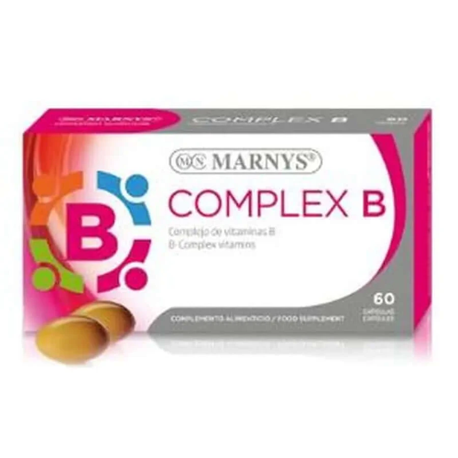 Marnys Komplex B 60Perle