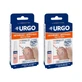 Nail fungus treatment, 2 x 4Ml