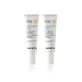 Sensilis Photocorrection [Ha 50+] Colorant hydratant et anti-rides, 2X50 Ml