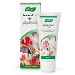 A.Vogel Aesculaforce Gel pieds fatigués 100g