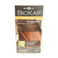 Nutricolor Permanent Hair Color, Auburn Blond 7.4, 140ml, Biokap