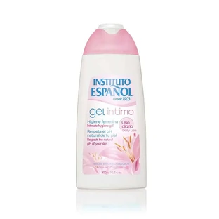 Intima Gel Spaans Instituut, 300 ml