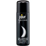 Pjur original silicone lubricant 30 ml
