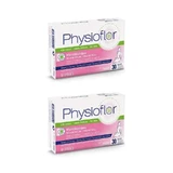 Physioflor , 2X30 Kapseln