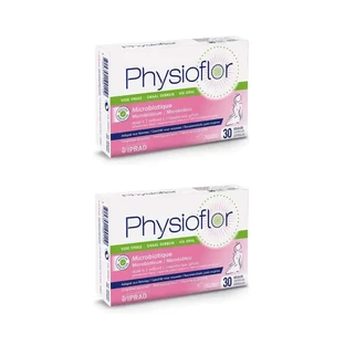 Physioflor , 2X30 Capsules