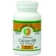 Nutri-Force Calcium 600 mg + Vitamin D 90 Tablets