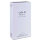 Lelo Hex Condom Box 12 PCs