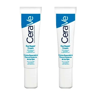 CeraVe Duplo Augenkontur Reparatur Creme, 2X14 Ml
