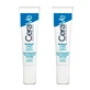 CeraVe Duplo Augenkontur Reparatur Creme, 2X14 Ml