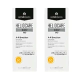 Heliocare 360º Md A-R Emulsion, 2 X 50 Ml