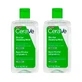 CeraVe Micellair Reinigingswater, verpakking 2 x 295 ml