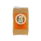 Brown unrefined sugar, 1 kg, Solaris