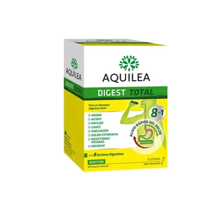 Aquilea Digest Total Chamomile 12 Sticks 2,5 G