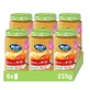  Hero Baby Pack Riz & Poulet Riz au lait, 6 X 235 grammes