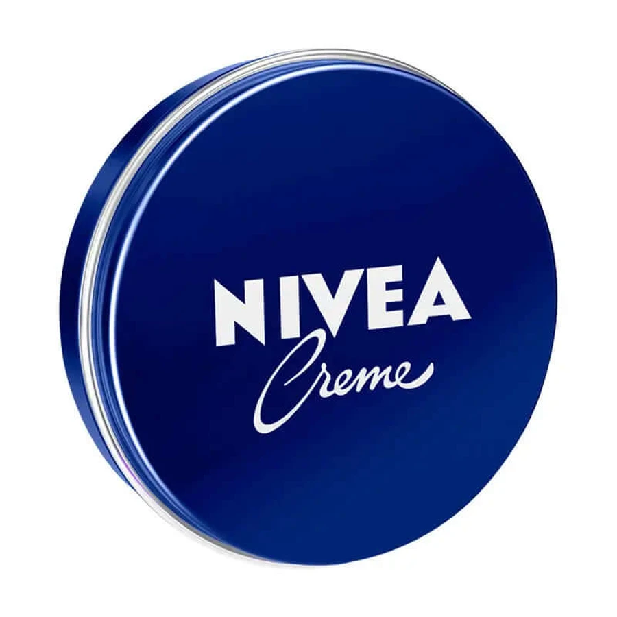 NIVEA Creme Multi-Purpose Moisturiser, 400 ml