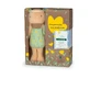 Klorane Petit Brin Geurwater Geschenkset - Baby 50Ml