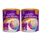Pediasure Teen Balance Vanilla Vanilla Teen, 2x400 grams