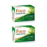 Fuca Natulivia, 2X60 tabletek
