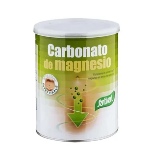 Santiveri Magnesium Carbonate 110Gr.