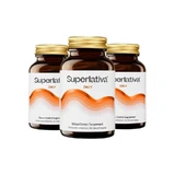 Superlativa Daily Electra, 3X60 Capsules