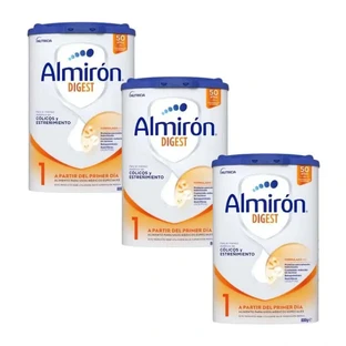 Almirón Advance Digest 1, 3 X 800 Gramm