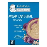Gerber Haver en pruimenpap, 250 g