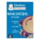 Gerber Papilla de avena y ciruelas, 250 g