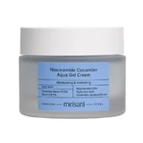 Meisani Niacinamida Pepino Aqua Gel Crema, 50 ml