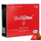 Preservativos Unilatex Rojo/Paja Preservativos 144 unidades