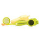Triturador de frutas y verduras, Nuby