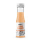 Zero Sauce, Spicy Garlic, 350 ml, BioTech USA
