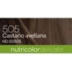 Biokap Hazelnut Brown Colorant 140Ml. 5.05 Gentle