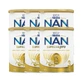 Nestlé Nan Supreme Pro 3 Growing Milk, 6x800 g
