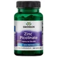 Zinc Picolinate 22mg, 60 capsules, Swanson