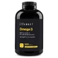 Zenement Omega-3 1000 Mg, 200 cápsulas me
