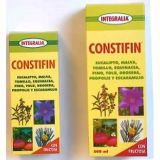 Integralia Constifin sirop S/A , 250 ml
