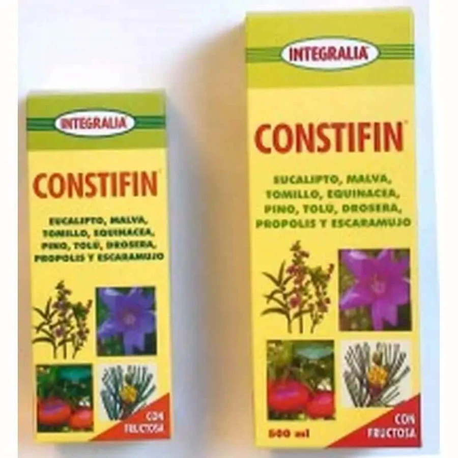 Integralia Constifin sirop S/A , 250 ml