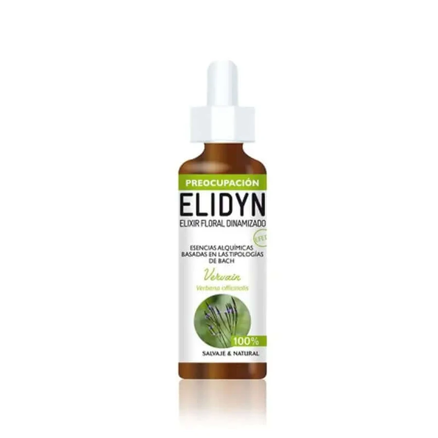 Elidyn Eisenkraut 20Ml