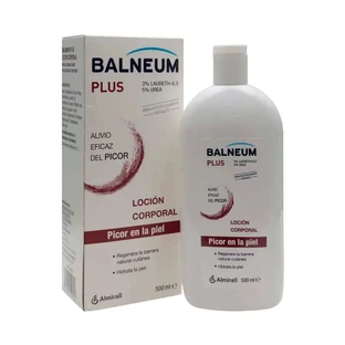 Balneum Plus Lotion 500 ml