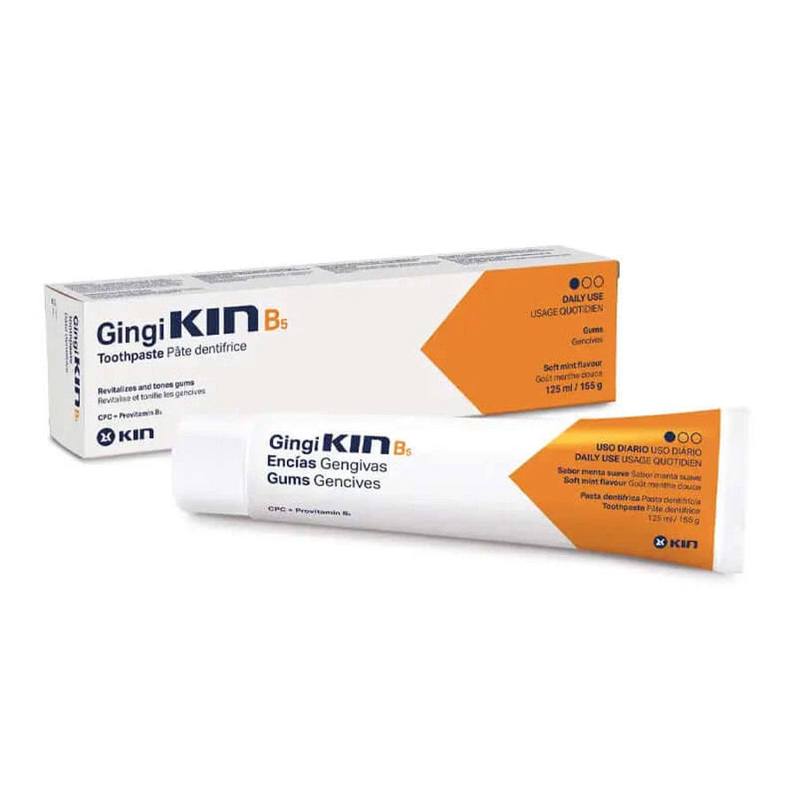 KIN Gingikin B5-Paste 125 ml