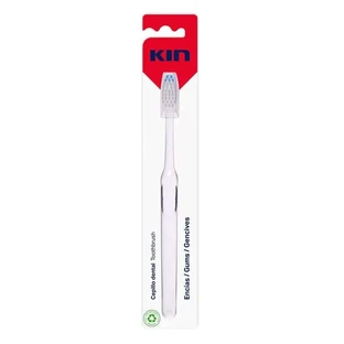 Gingival brush KIN KIN KIN, 1 pc