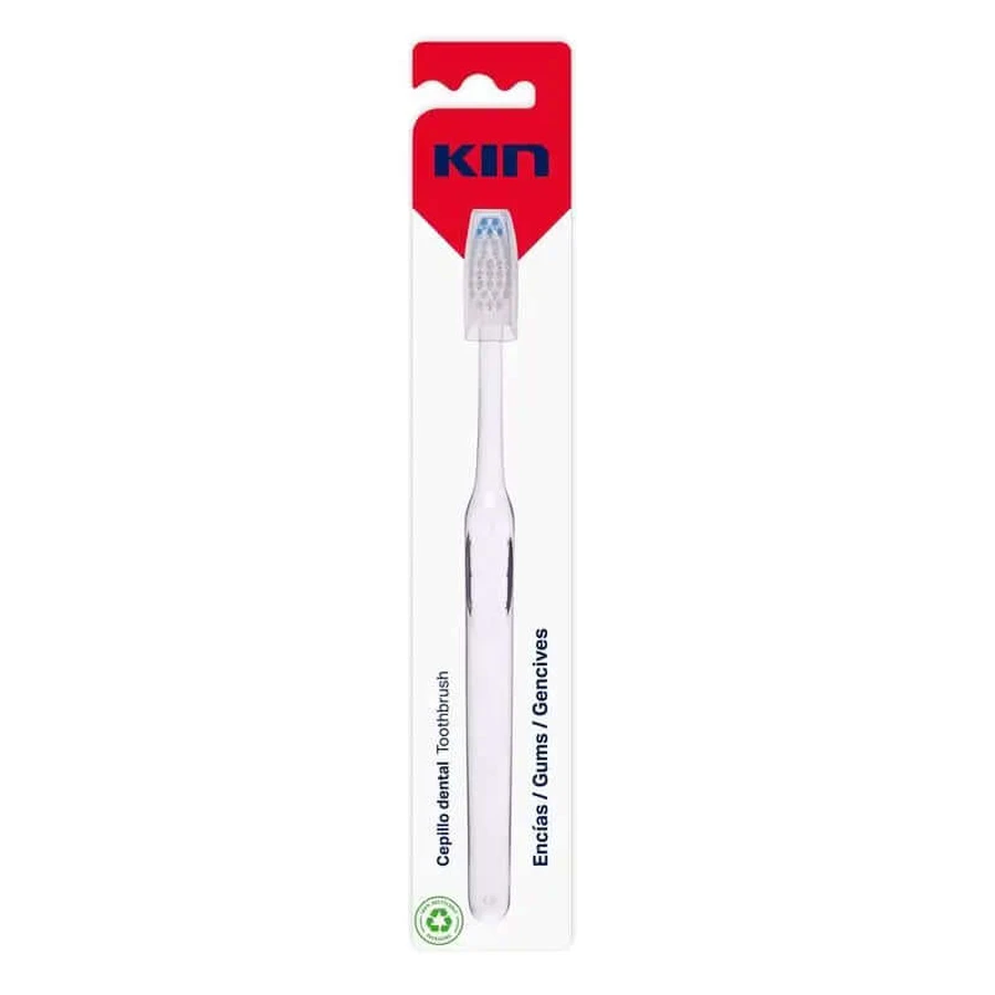 Gingival brush KIN KIN KIN, 1 pc